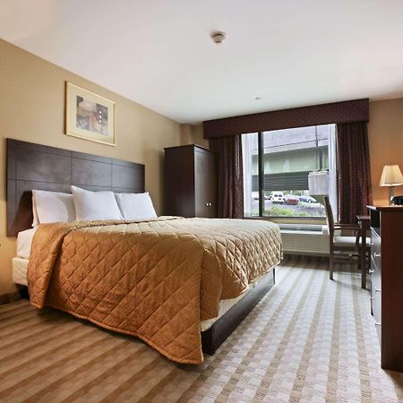Days Inn Bronx New York Exteriér fotografie