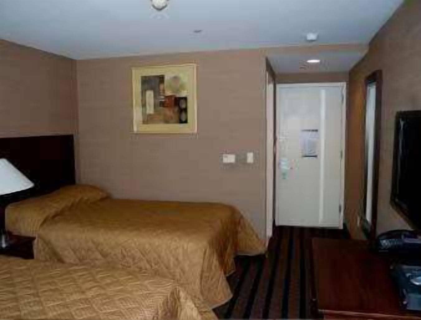 Days Inn Bronx New York Pokoj fotografie