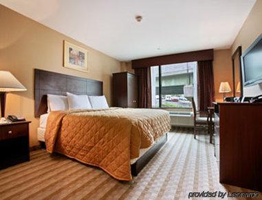 Days Inn Bronx New York Pokoj fotografie